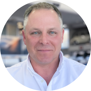 Alex Gauthier | Heuberger Subaru