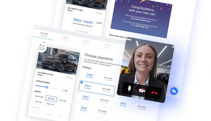 Gubagoo Virtual Retailing