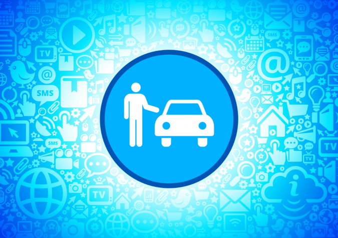 Every touchpoint and piece of data fully integrated into an automotive dealership, unified across every department resulting in a perfected customer experience.